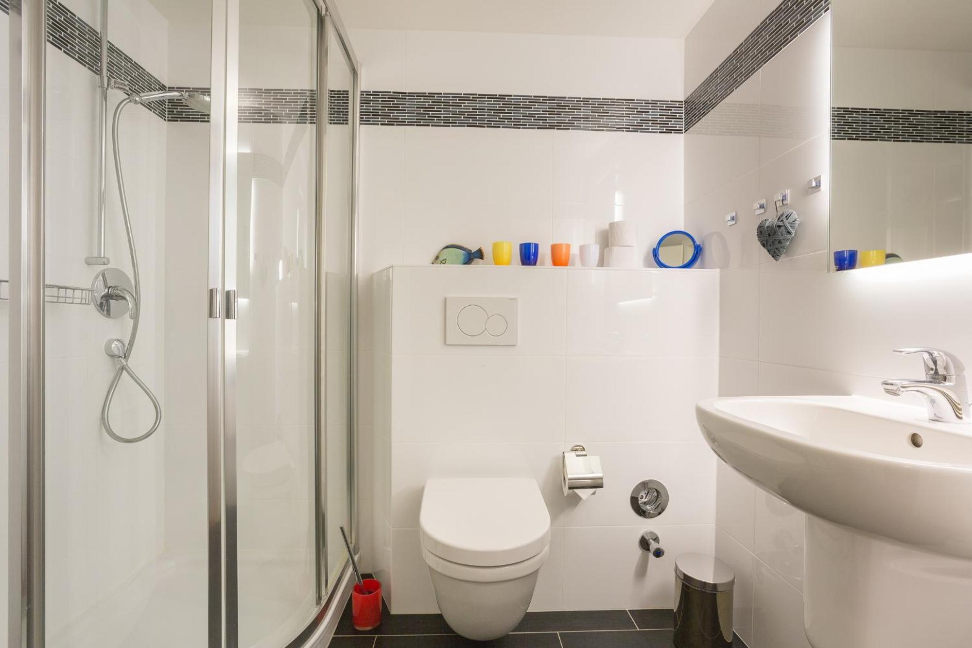 Apartment Sylter Refugium App 2 *