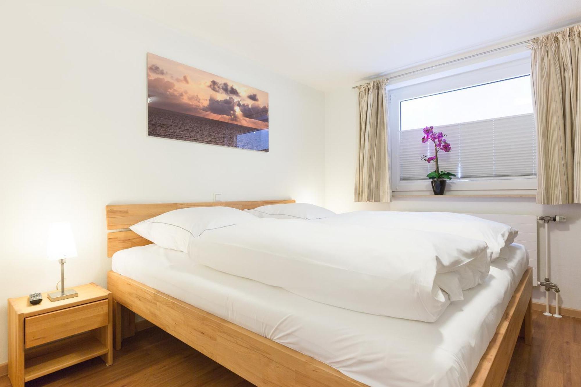 Apartment Sylter Refugium App 2