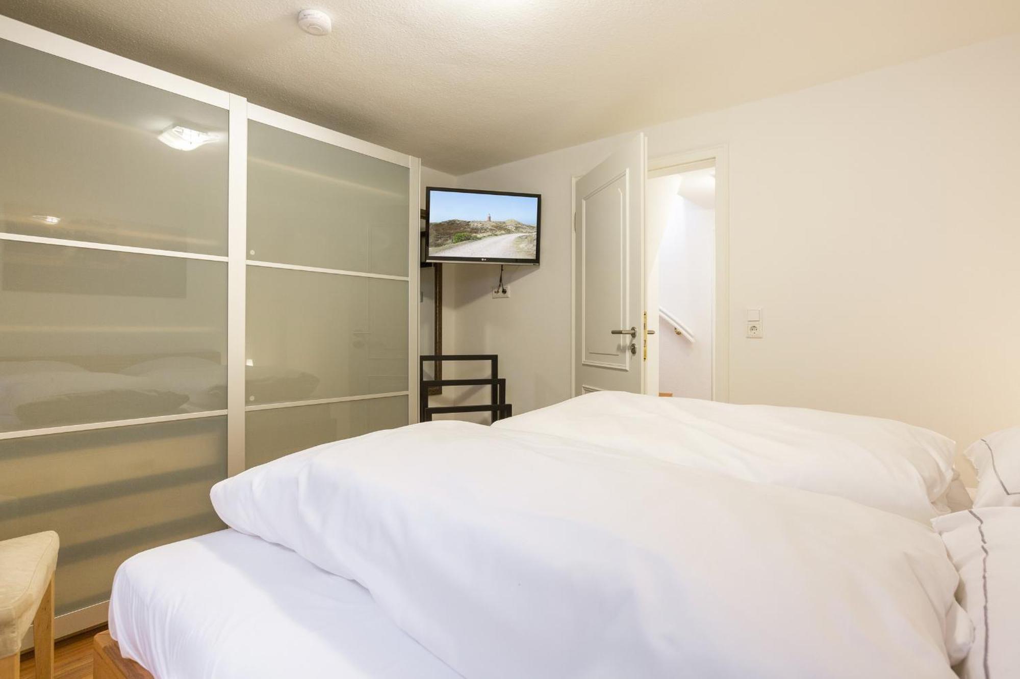 Apartment Sylter Refugium App 2 *